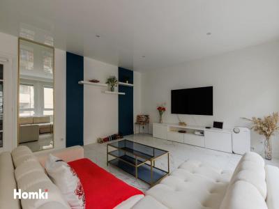 Annonce Vente 4 pi�ces Appartement Lyon-6eme-arrondissement 69