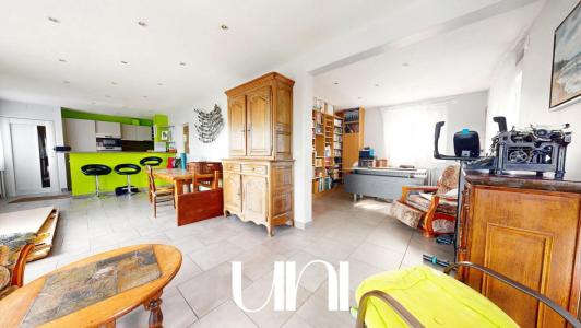 Acheter Maison 124 m2 Villers-sur-mer