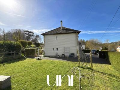 Acheter Maison Villers-sur-mer Calvados