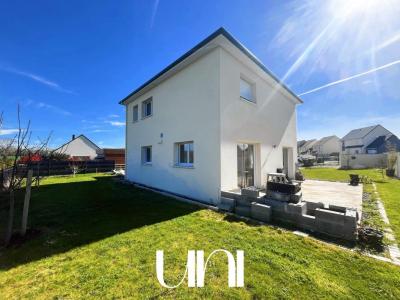 Annonce Vente 5 pi�ces Maison Escoville 14