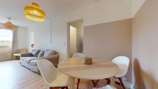 Louer Appartement 96 m2 Villeurbanne