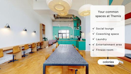 Louer Appartement Cergy Val d'Oise