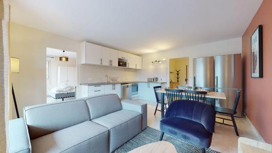 For rent Montpellier 6 rooms 110 m2 Herault (34090) photo 0