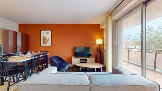 Louer Appartement Montpellier Herault