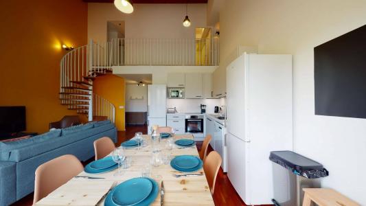 Louer Appartement 136 m2 Creteil