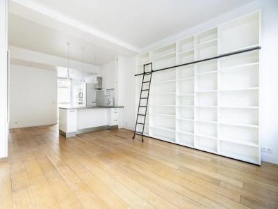 Acheter Appartement Paris-19eme-arrondissement 750000 euros