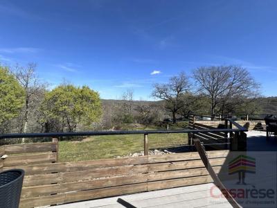 Acheter Maison 115 m2 Valroufie