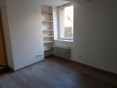 Louer Appartement 22 m2 Vandoeuvre-les-nancy