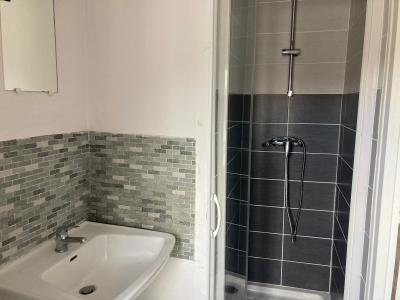 Louer Appartement 39 m2 Nancy