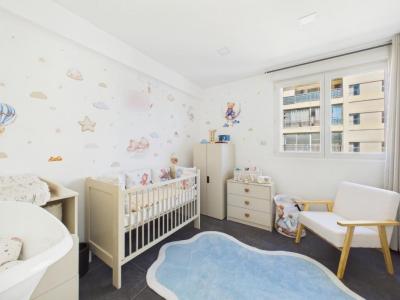 Acheter Appartement Ajaccio Corse