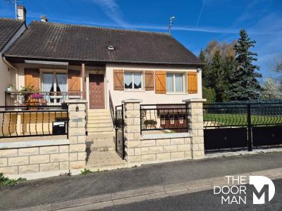 For sale Gallardon 5 rooms 94 m2 Eure et loir (28320) photo 0