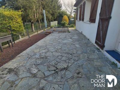 Annonce Vente 5 pi�ces Maison Gallardon 28