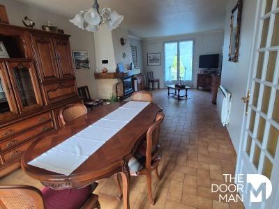 Acheter Maison 94 m2 Gallardon