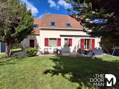 For sale Perray-en-yvelines 6 rooms 134 m2 Yvelines (78610) photo 0