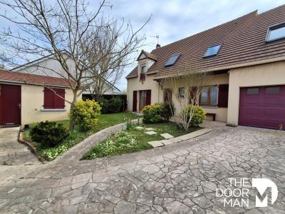 Annonce Vente 6 pi�ces Maison Perray-en-yvelines 78