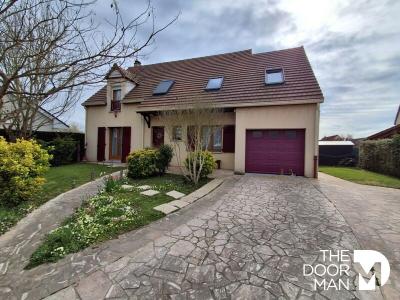 Acheter Maison 134 m2 Perray-en-yvelines