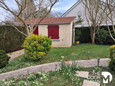 Acheter Maison Perray-en-yvelines Yvelines