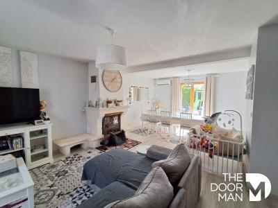 Acheter Maison Perray-en-yvelines 465750 euros