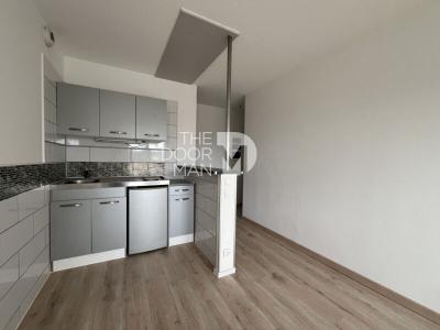 Annonce Location Appartement Nantes 44