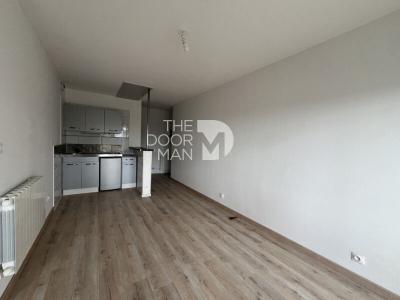 Louer Appartement 34 m2 Nantes