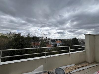 Louer Appartement Nantes Loire atlantique