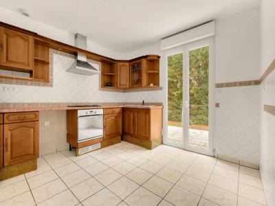 Acheter Maison 138 m2 Pompignan