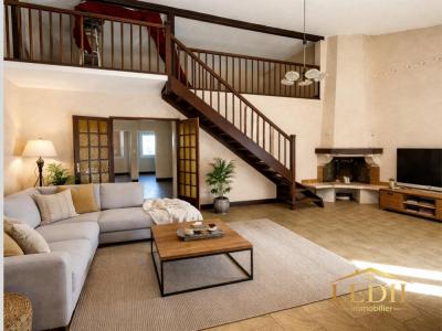 For sale Moissac 5 rooms 161 m2 Tarn et garonne (82200) photo 0