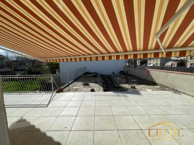 Annonce Vente 5 pi�ces Maison Moissac 82