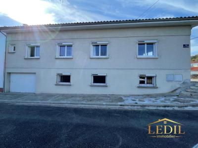 Acheter Maison 161 m2 Moissac