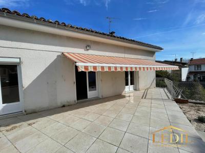 Acheter Maison Moissac Tarn et garonne