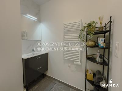 Louer Appartement 43 m2 Saint-maur-des-fosses