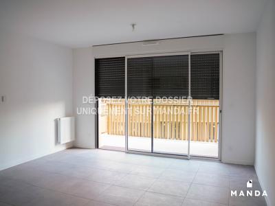 Annonce Location 3 pi�ces Appartement Bordeaux 33