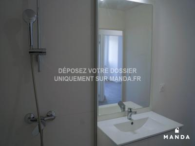 Louer Appartement Bordeaux Gironde