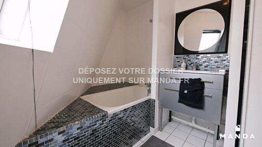 Louer Appartement 23 m2 Paris-19eme-arrondissement