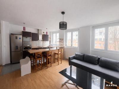 Annonce Location 2 pi�ces Appartement Rueil-malmaison 92