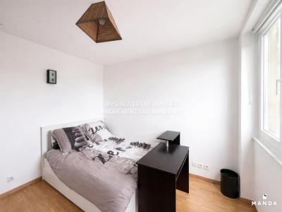 Louer Appartement Rueil-malmaison 1100 euros