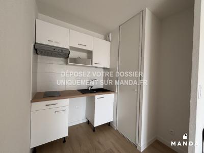 Annonce Location 2 pi�ces Appartement Castanet-tolosan 31