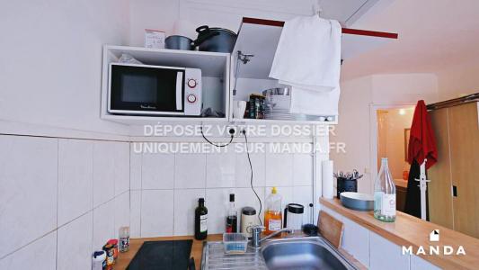 Louer Appartement Paris-18eme-arrondissement Paris