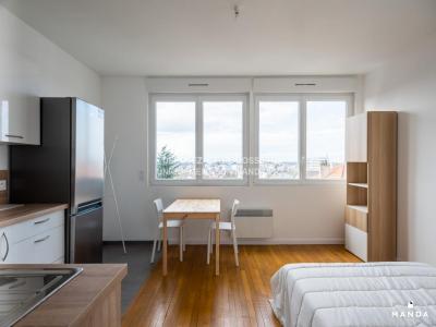 Annonce Location Appartement Kremlin-bicetre 94