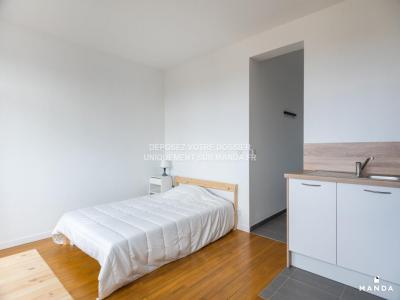 Louer Appartement Kremlin-bicetre Val de Marne