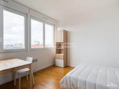 Louer Appartement Kremlin-bicetre 853 euros