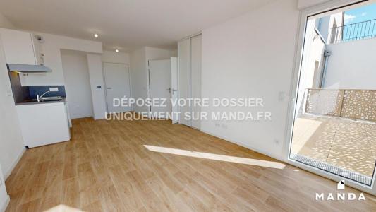 Annonce Location 2 pi�ces Appartement Tours 37