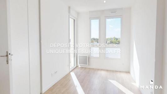 Louer Appartement Tours Indre et loire