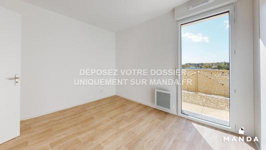 Louer Appartement Tours 636 euros