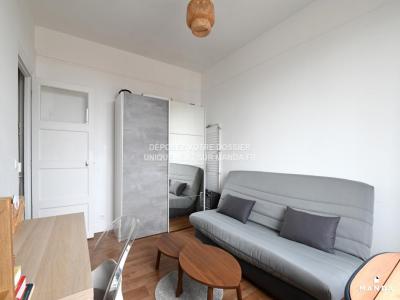 For rent Bois-colombes 1 room 18 m2 Hauts de Seine (92270) photo 0