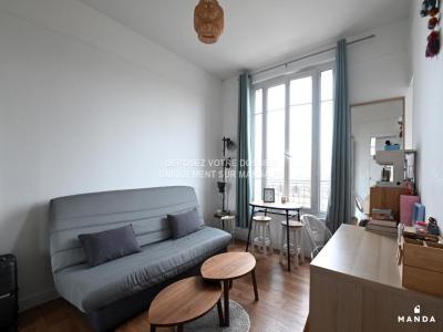 Annonce Location Appartement Bois-colombes 92