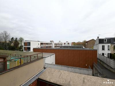 Louer Appartement Bois-colombes 780 euros