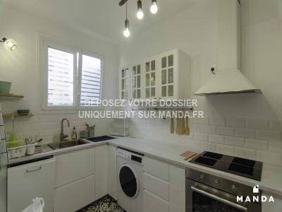 Louer Appartement Argenteuil 570 euros