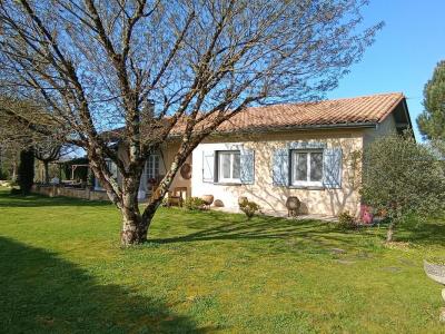 For sale Saint-medard-de-guizieres 5 rooms 92 m2 Gironde (33230) photo 1