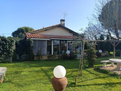 For sale Saint-medard-de-guizieres 5 rooms 92 m2 Gironde (33230) photo 2
